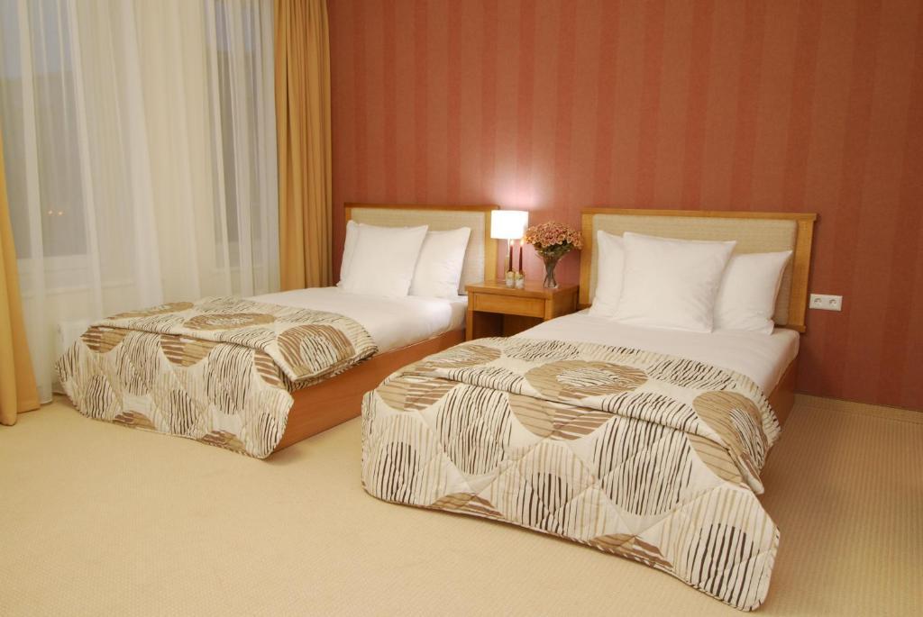 Astrum Palace Mažeikiai Quarto foto